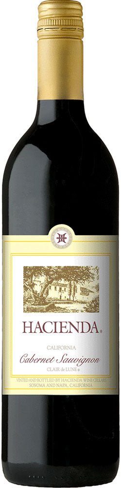 Hacienda Cabernet Sauvignon 2017