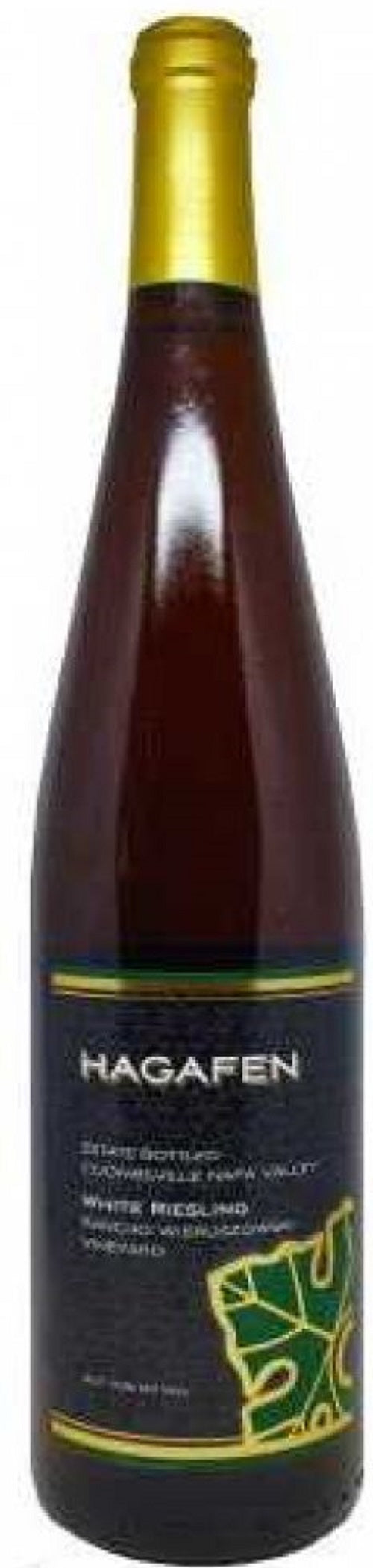 Hagafen Riesling Napa Valley 2020