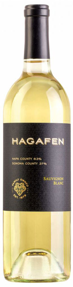 Hagafen Sauvignon Blanc Napa Valley 2021