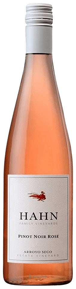 Hahn Estate Pinot Noir Rose 2019