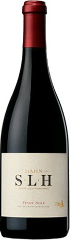 Hahn Estates Pinot Noir SLH 2016