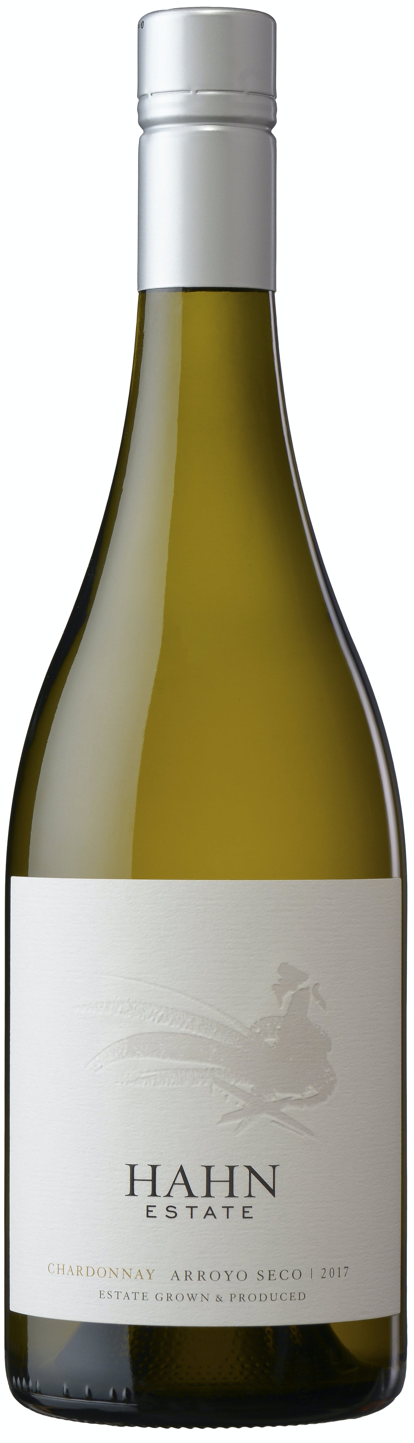 Hahn Estate Chardonnay 2017