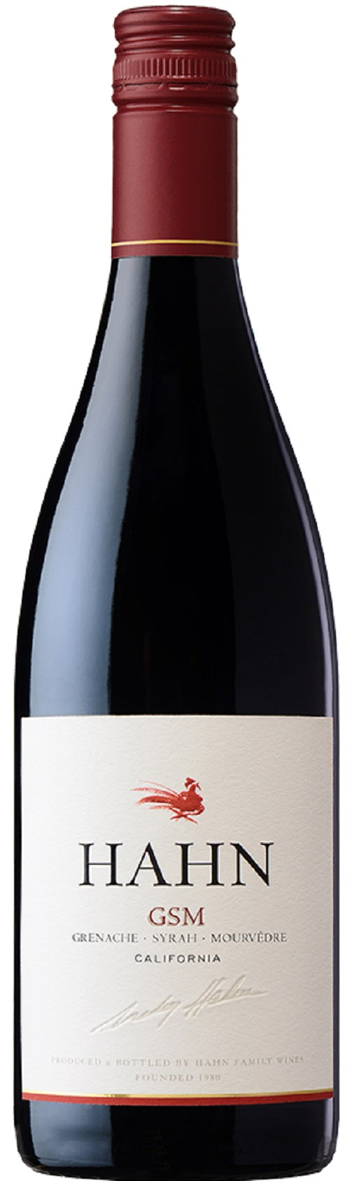 Hahn GSM 2019