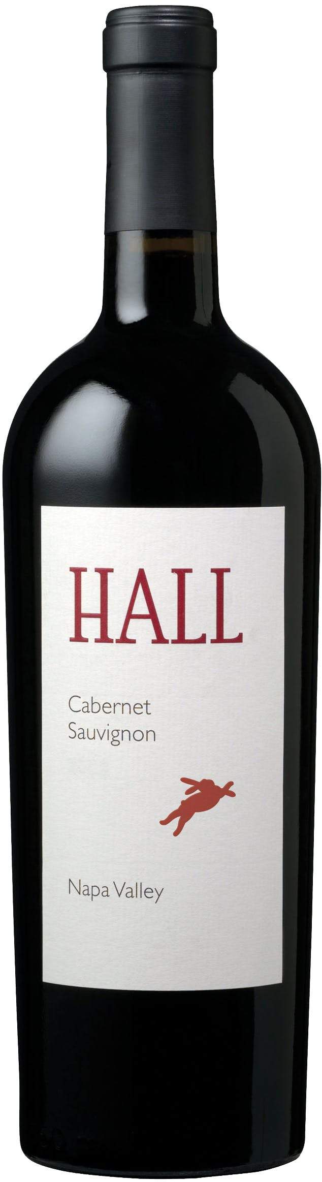 Hall Cabernet Sauvignon 2016