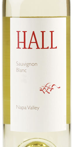 Hall Sauvignon Blanc Cellar Selection 2017