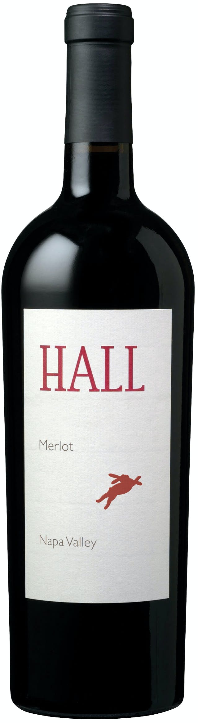 Hall Merlot 2017