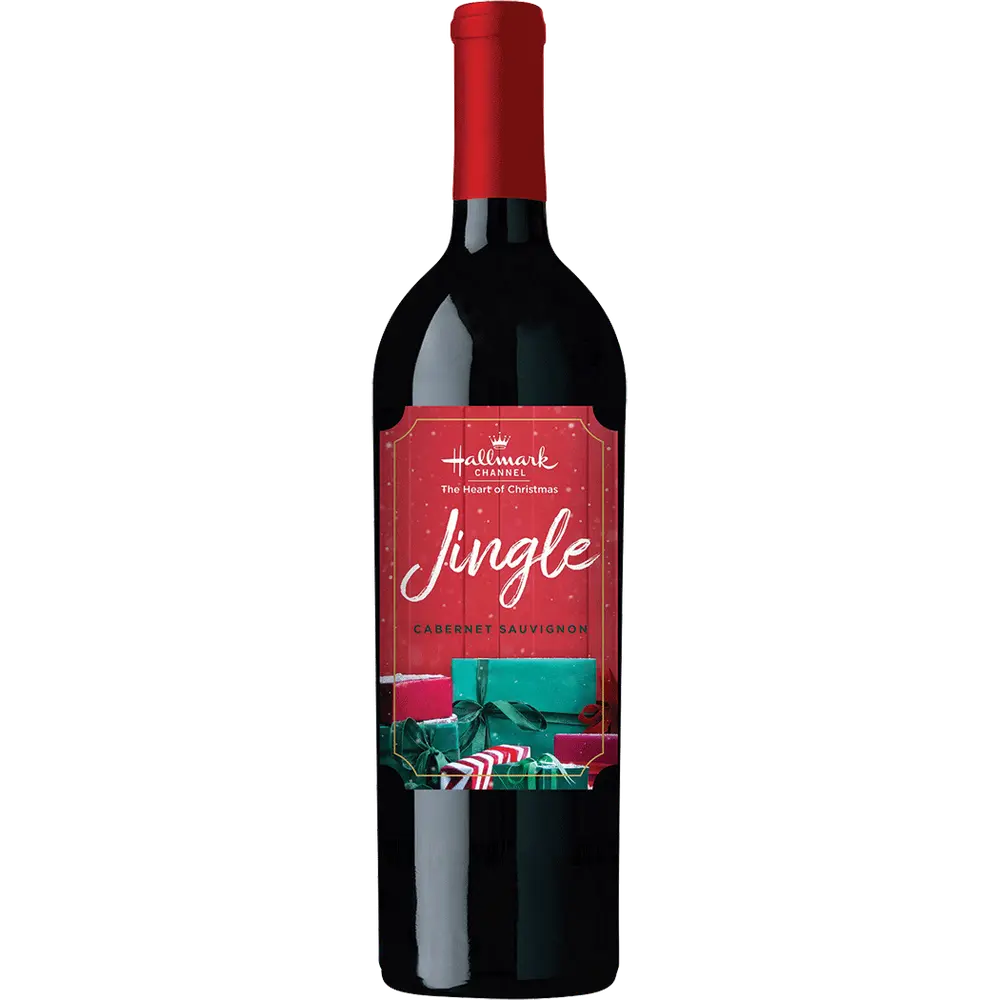 Hallmark Channel Jingle Cabernet Sauvignon 2019
