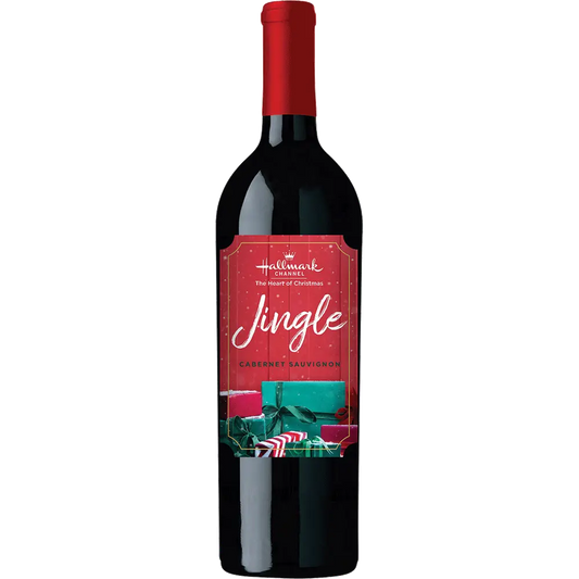 Hallmark Channel Jingle Cabernet Sauvignon 2019