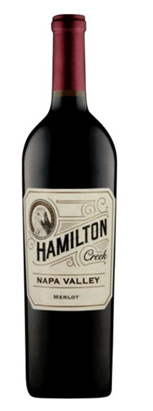 Hamilton Creek - Merlot