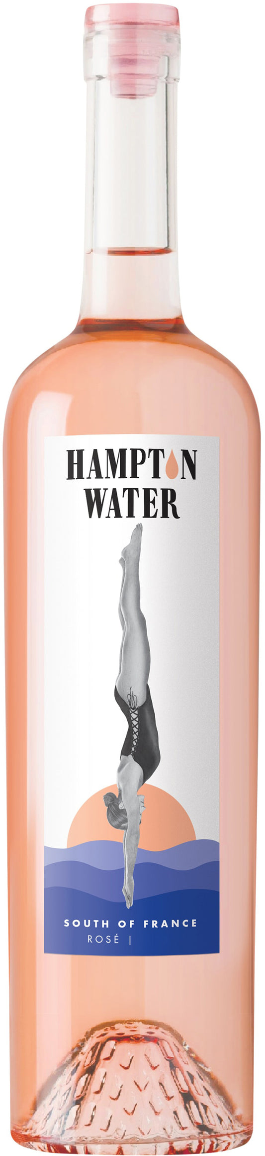 Hampton Water Rose 2023