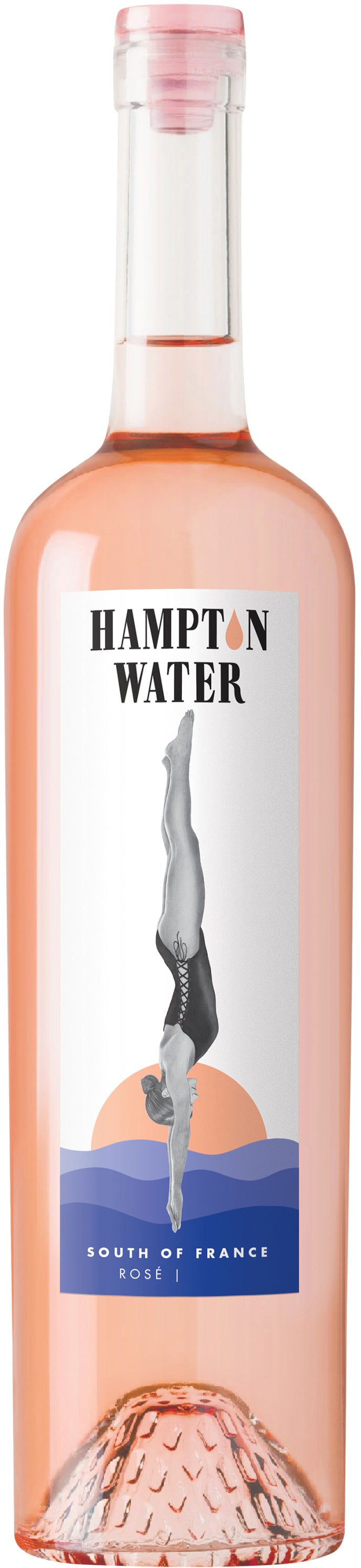 Hampton Water Rose 2021