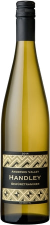 Handley Gewurztraminer 2014