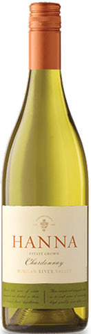 Hanna Chardonnay 2020