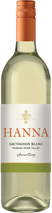 Hanna Sauvignon Blanc 2021