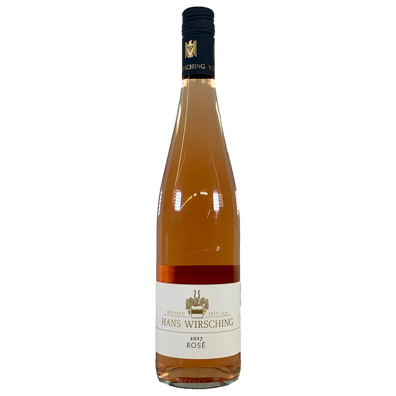 Hans Wirsching Rose Trocken 2016