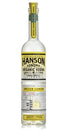 Hanson Of Sonoma Vodka Organic Meyer Lemon