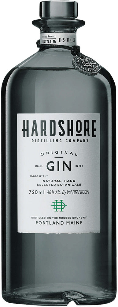 Hardshore Gin Original