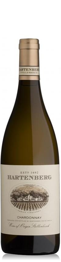Hartenberg Chardonnay 2016