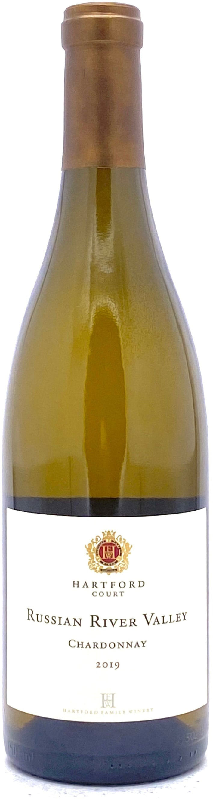 Hartford Court Chardonnay Russian River Valley 2019