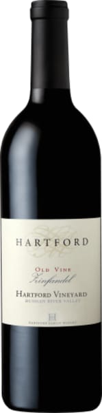 Hartford Court Zinfandel Old Vine 2018