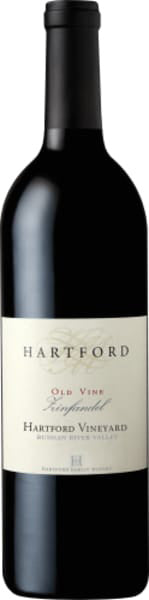 Hartford Court Zinfandel Old Vine 2019