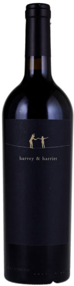 Harvey & Harriet Red 2019