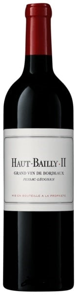 Haut Bailly II