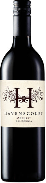 Havenscourt Merlot