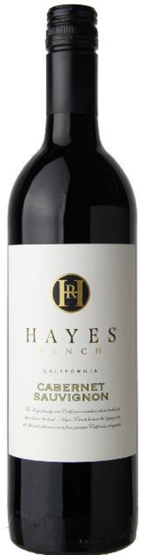 Hayes Ranch Sauvignon Blanc 2019