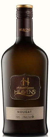 Heavens Artisan Liqueur Nougat