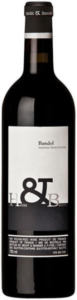 Hecht & Bannier Bandol 2013