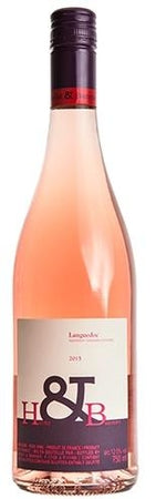 Hecht & Bannier Languedoc Rose 2016