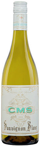 Hedges Sauvignon Blanc Cms 2020