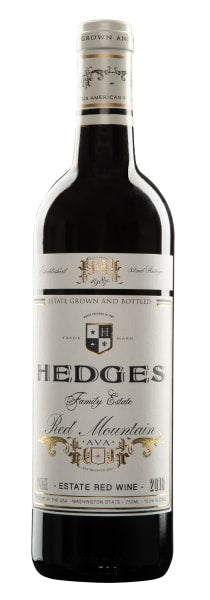 Hedges Red Mountain Blend 2018