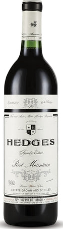 Hedges Cabernet Sauvignon Independent Producers 2014