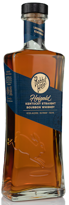 Rabbit Hole Kentucky High Rye Bourbon