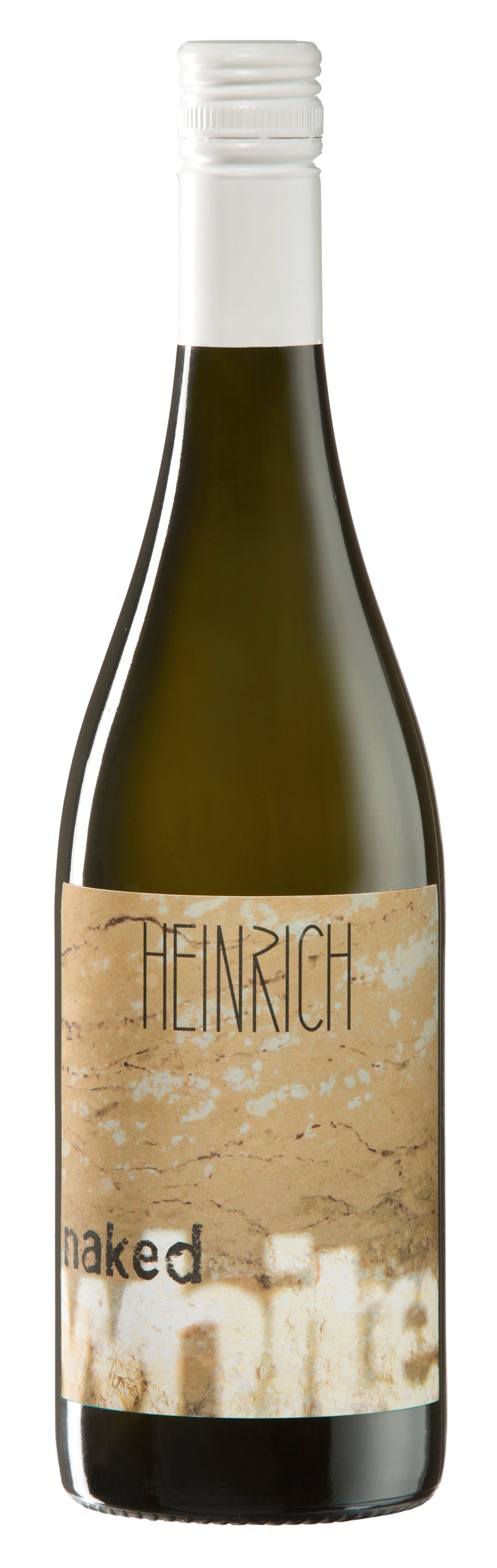 Heinrich Naked White 2018