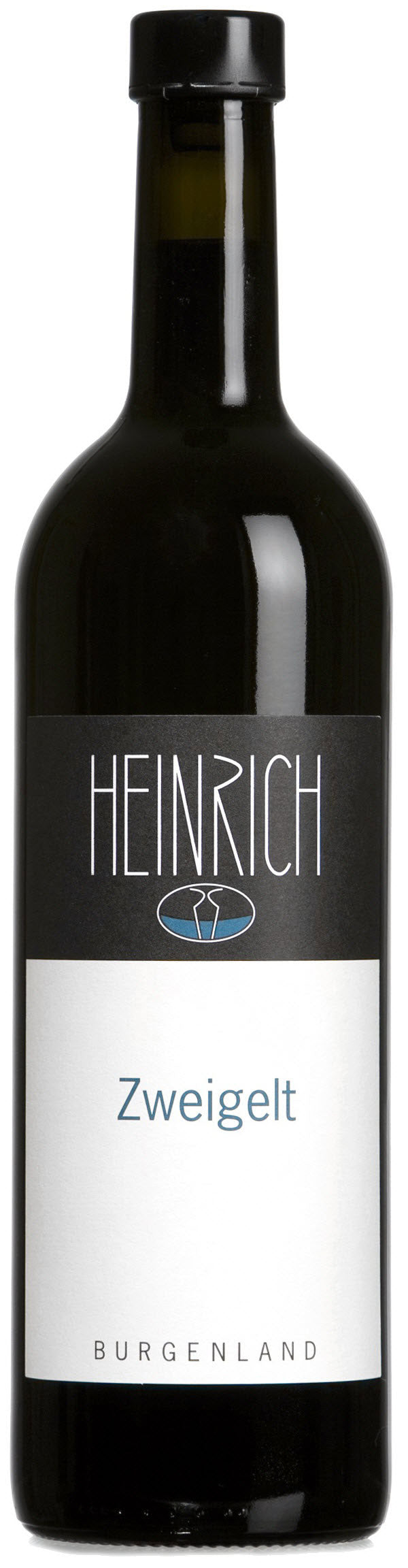 Heinrich Zweigelt 2015