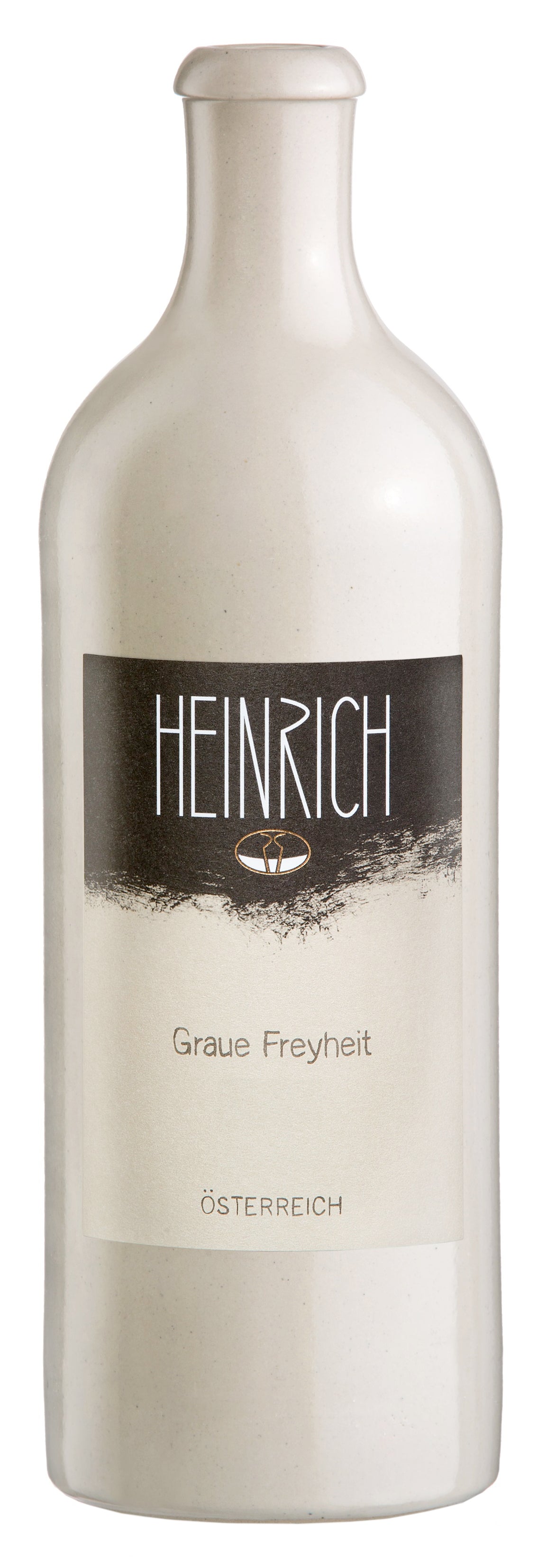 Heinrich Grau Freyheit 2016