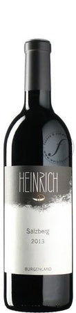 Heinrich Salzberg 2013