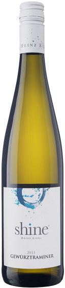 Heinz Eifel Gewurztraminer Shine 2019
