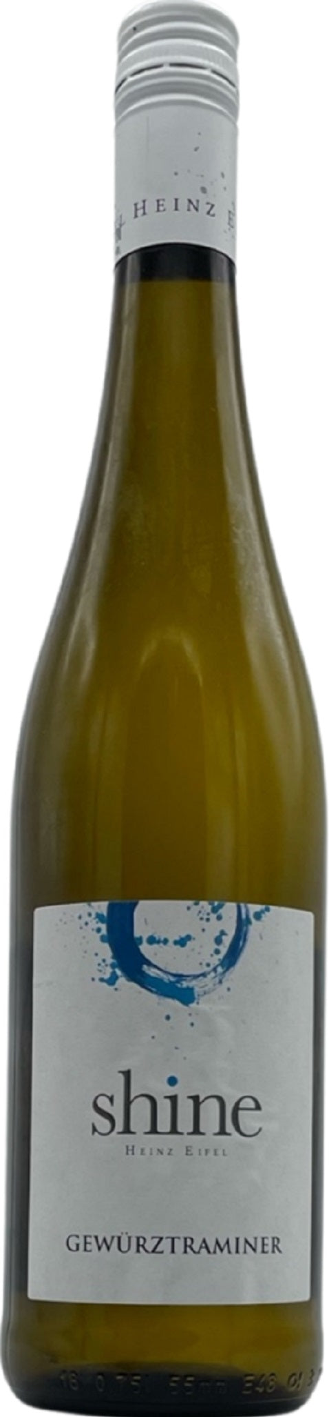 Heinz Eifel Gewurztraminer Shine 2018