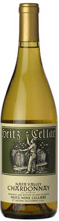 Heitz Cellar Chardonnay 2016