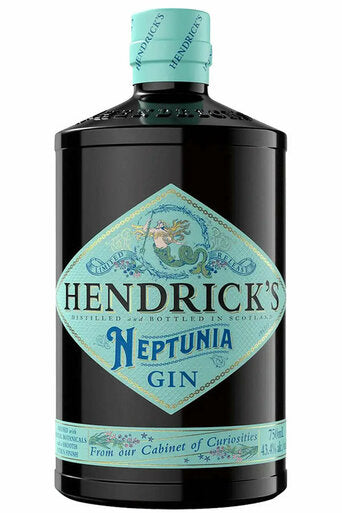 Hendricks Neptunia Gin