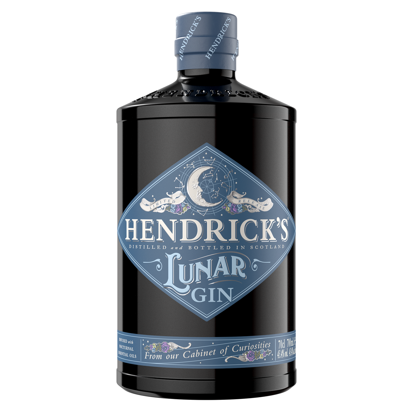 Hendrick's Lunar Gin