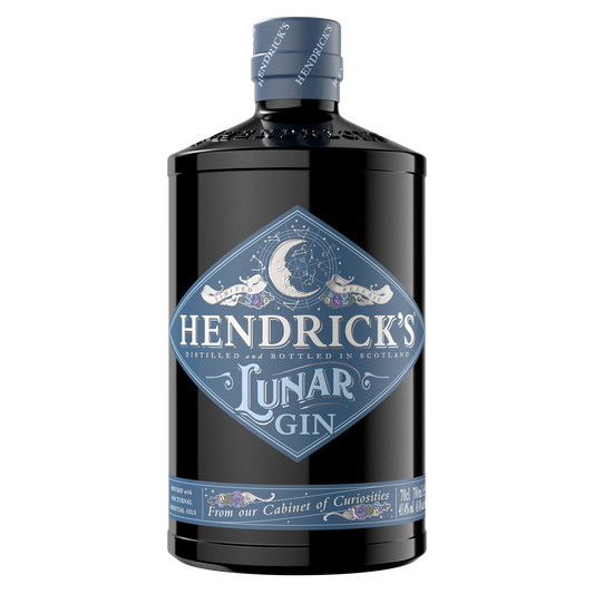 Hendrick's Lunar Gin