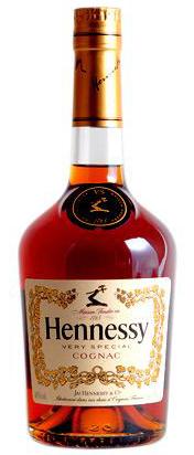 Hennessy Cognac VS