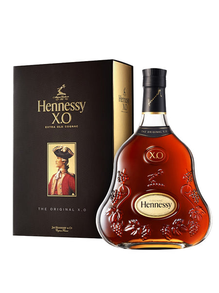 Buy Hennessy XO Cognac - 750ML – Wine Chateau