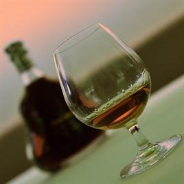 Hennessy Paradis Cognac