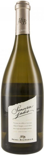 Henri Bourgeois Sancerre Jadis 2017